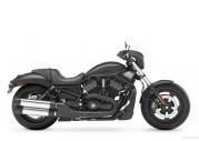 Harley-Davidson XL1200N Nightster